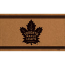 Toronto Maple Leafs, Coir Mat 1C