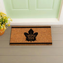 Toronto Maple Leafs, Coir Mat 1C