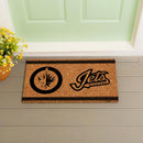 Winnipeg Jets, Coir Mat 1C