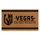 Vegas Golden Knights, Coir Mat 1C