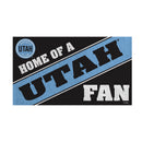 Utah Hockey Club, PVC Mat COLOR