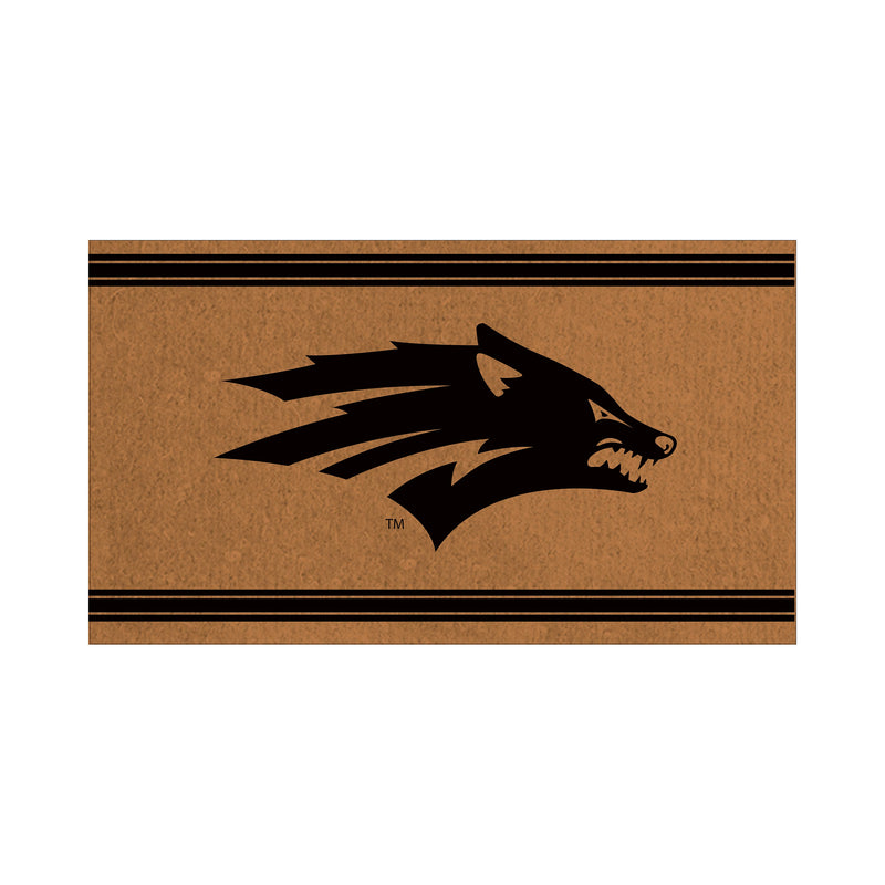 University of Nevada, Coir Mat 1C