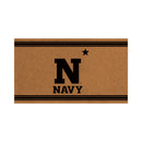 US Naval Academy, Coir Mat 1C