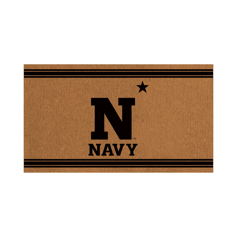 US Naval Academy, Coir Mat 1C