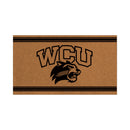 Western Carolina University, Coir Mat 1C