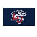 Full Color PVC Mat, 16" x 28", Liberty University