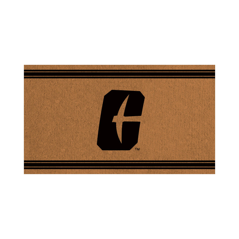 University of North Carolina/Charlotte, Coir Mat 1C