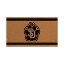 University of South Dakota, Coir Mat 1C