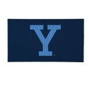 Full Color PVC Mat, 16" x 28", Yale University