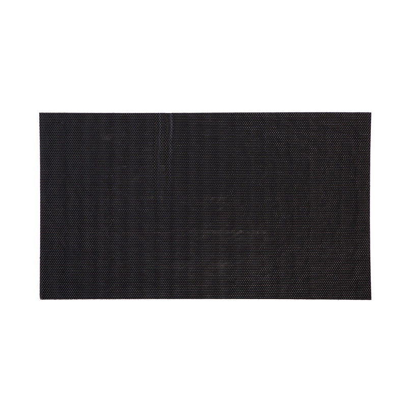 US Army Full Color PVC Mat, 16" x 28"