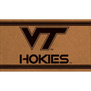 Virginia Tech, Coir Mat 1C