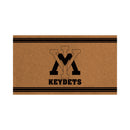 Virginia Military Institute, Coir Mat 1C