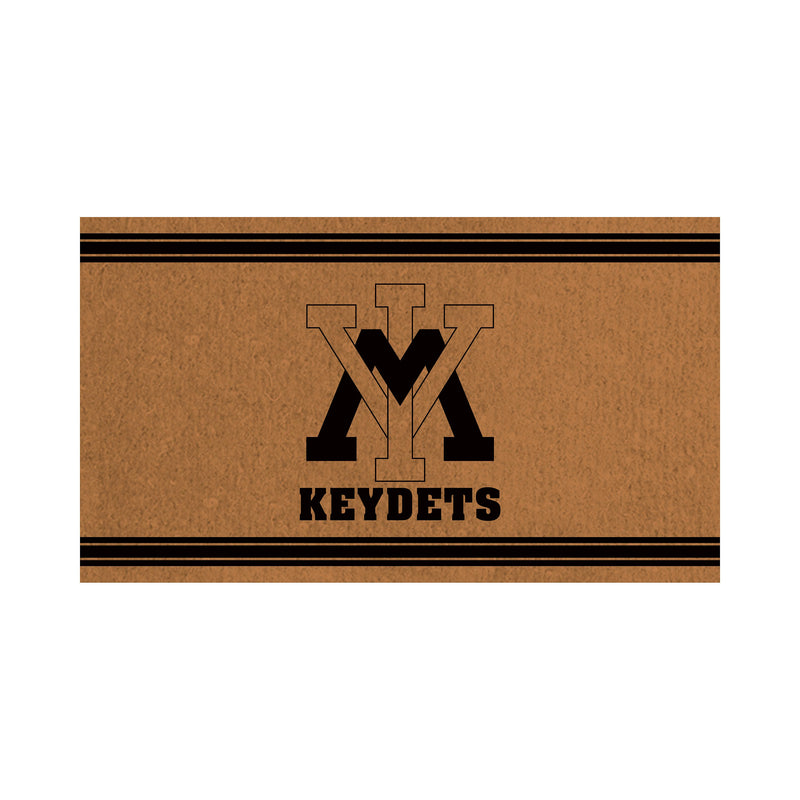 Virginia Military Institute, Coir Mat 1C