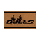 University of South Florida, Coir Mat 1C