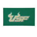 Full Color PVC Mat, 16" x 28", University of South Florida