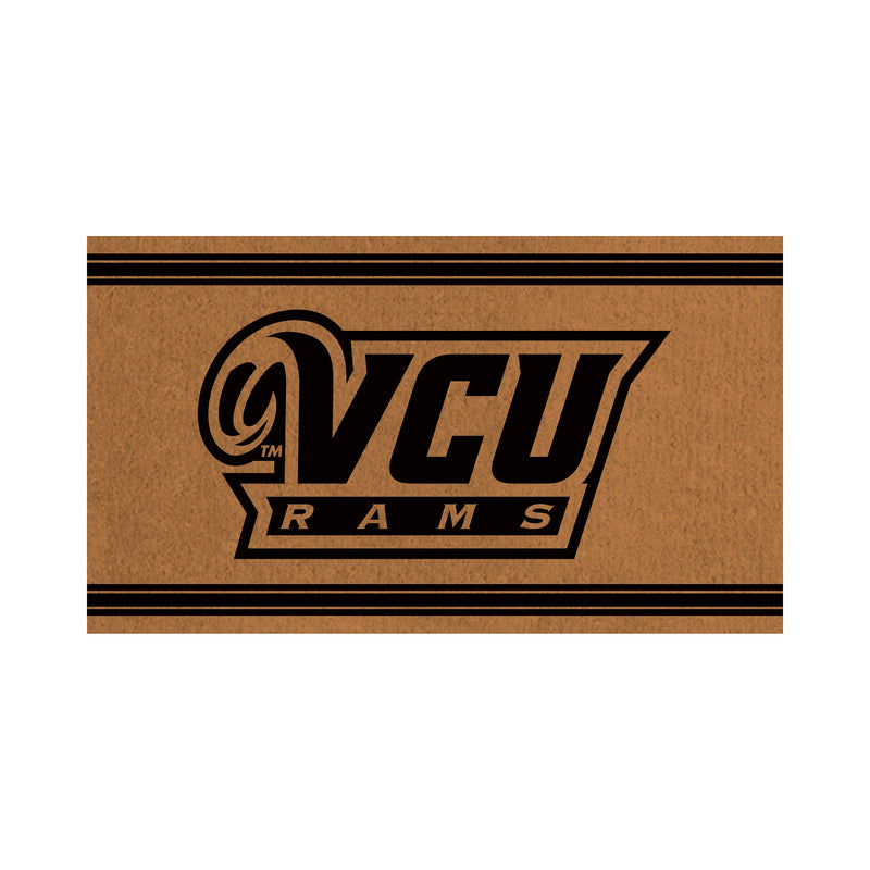 Virginia Commonwealth University, Coir Mat 1C