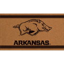 University of Arkansas, Coir Mat 1C