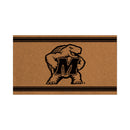 University of Maryland, Coir Mat 1C