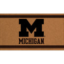 University Of Michigan, Coir Mat 1C