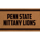 Penn State, Coir Mat 1C