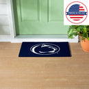 Full Color PVC Mat, 16" x 28", Penn State