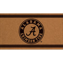 University of Alabama, Coir Mat 1C