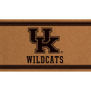 University of Kentucky, Coir Mat 1C