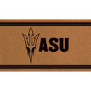 Arizona State University, Coir Mat 1C