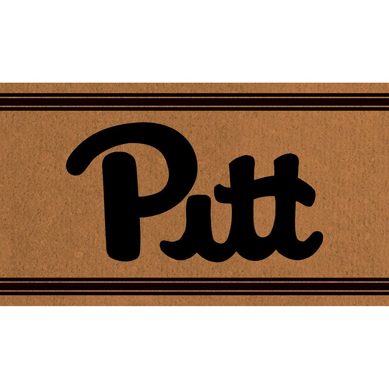 University of Pittsburgh, Coir Mat 1C