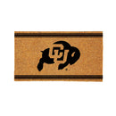 University of Colorado, PVC Mat 1C