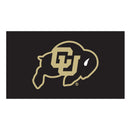 Full Color PVC Mat, 16" x 28", University of Colorado