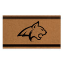 Montana State University, Coir Mat 1C