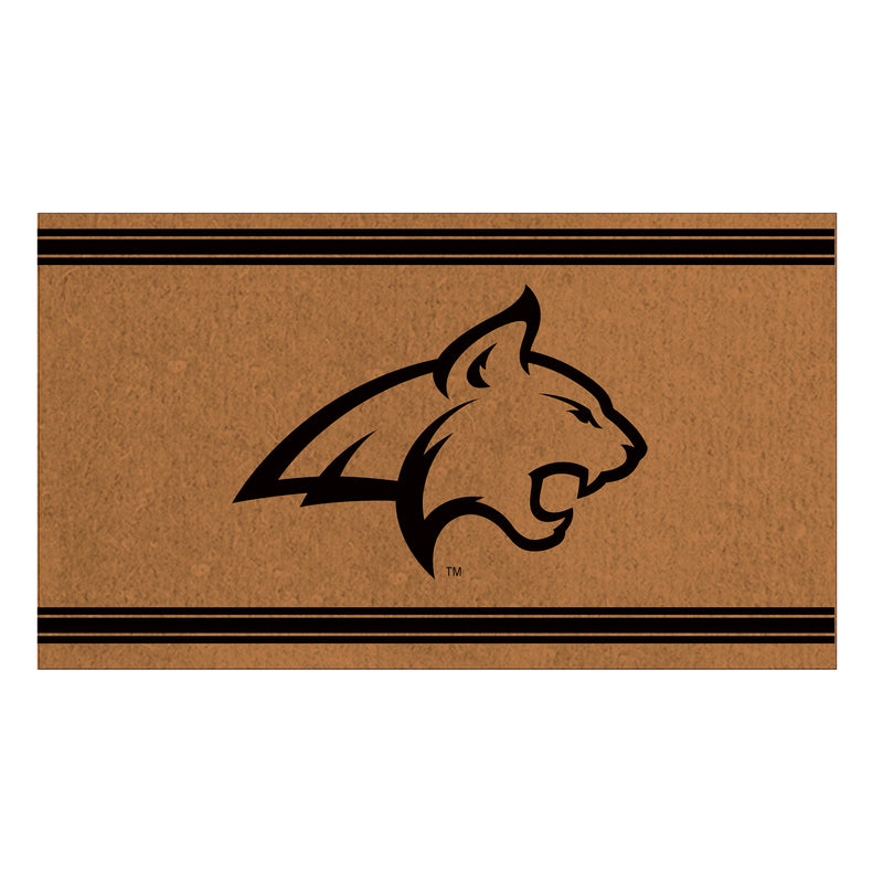 Montana State University, Coir Mat 1C