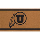 University of Utah, Coir Mat 1C