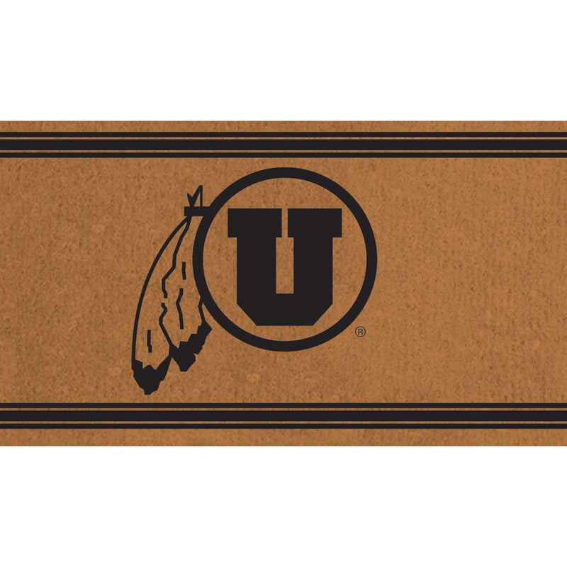 University of Utah, Coir Mat 1C