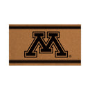 University of Minnesota, Coir Mat 1C