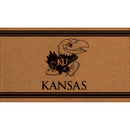 University of Kansas, Coir Mat 1C