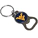 Bottle Opener Key Ring, West Virginia