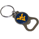 Bottle Opener Key Ring, West Virginia