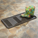 Rubber Boot Tray, 2 Asst