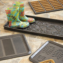 Fleur Rubber Boot Tray