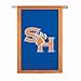 Double Sided Reg Flag, Sam Houston State University