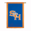 Double Sided Reg Flag, Sam Houston State University