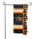 Flag, Gar, SAB, Oregon State University