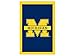 Michigan, Univ.of, Double Sided