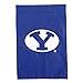 Flag, Gar, Brigham Young University