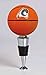 Bottle Stopper, Basketball, VCU