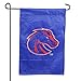 Flag, App, Gar, Boise State