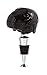 Helmet Bottle Stopper, San Jose Sharks