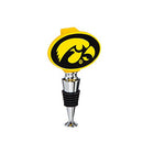University of Iowa, Logo Bottle Stopper